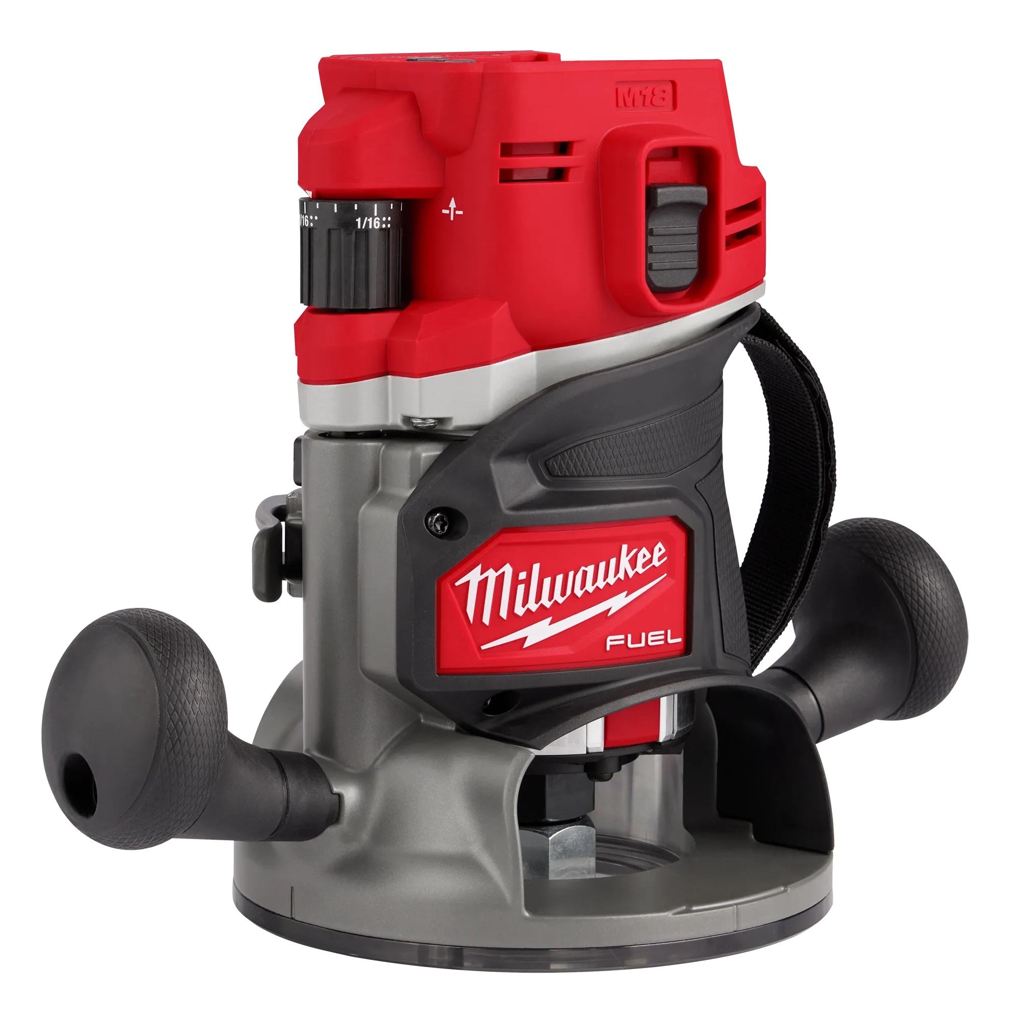 Picture of Milwaukee Electric Tool 2838-20 Milwaukee Electric Tool M18 Fuel™ 1/2" Router